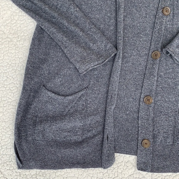 Eddie Bauer Cardigan - Picture 4 of 4